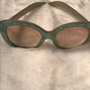 Beautiful Marc glasses